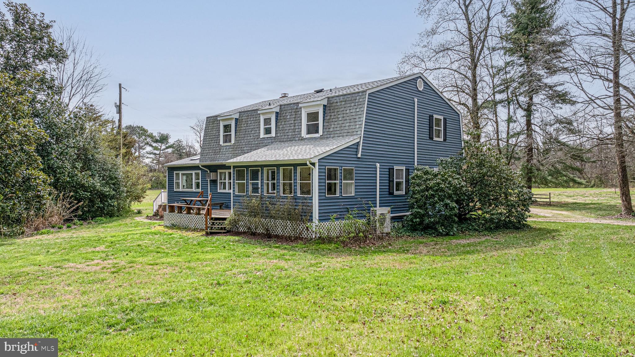 24451 Burnt Mill Road Ridgely, MD 21660 - Photo 23 of 26 Gallery Image 23