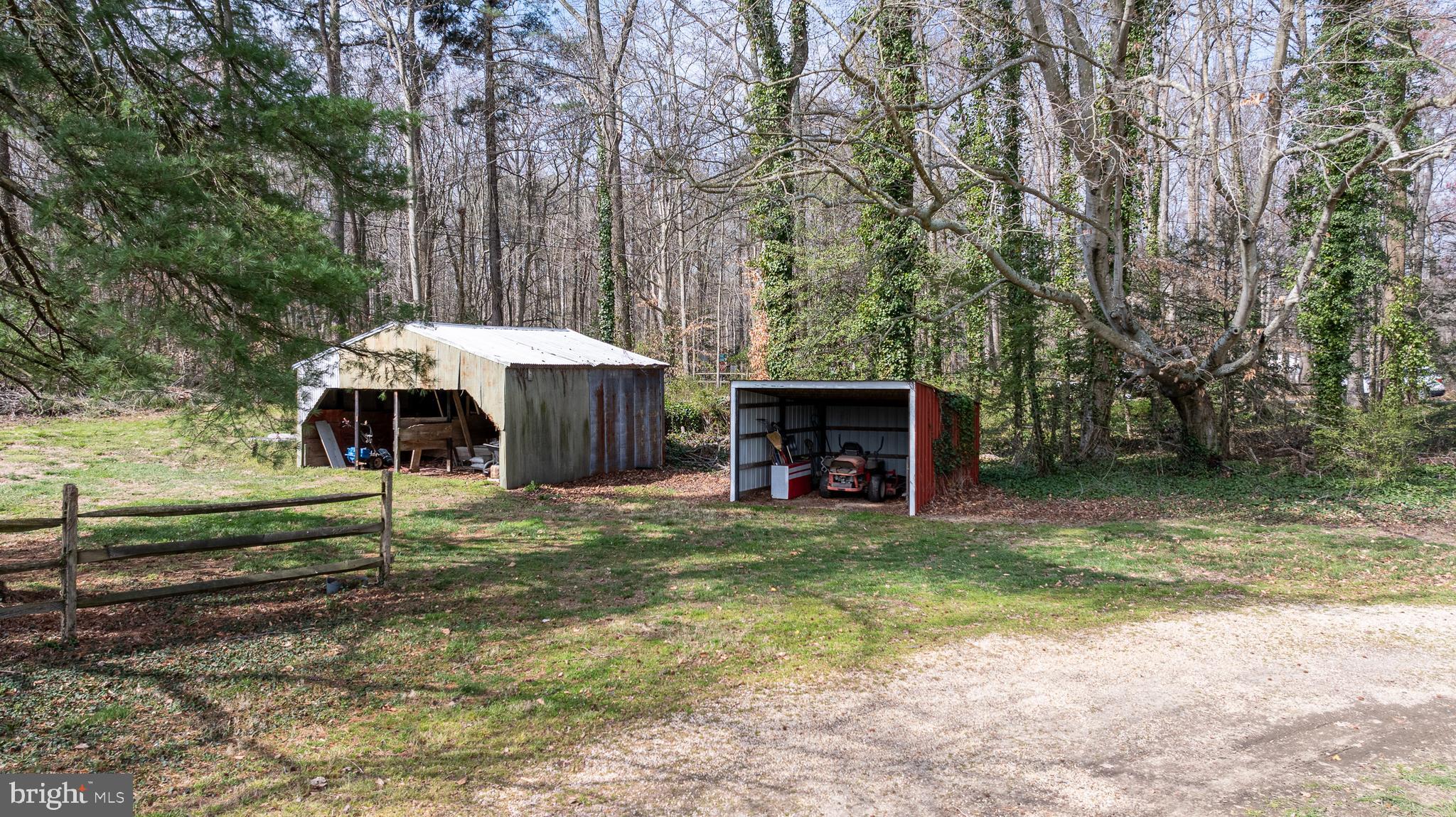 24451 Burnt Mill Road Ridgely, MD 21660 - Photo 25 of 26 Gallery Image 25