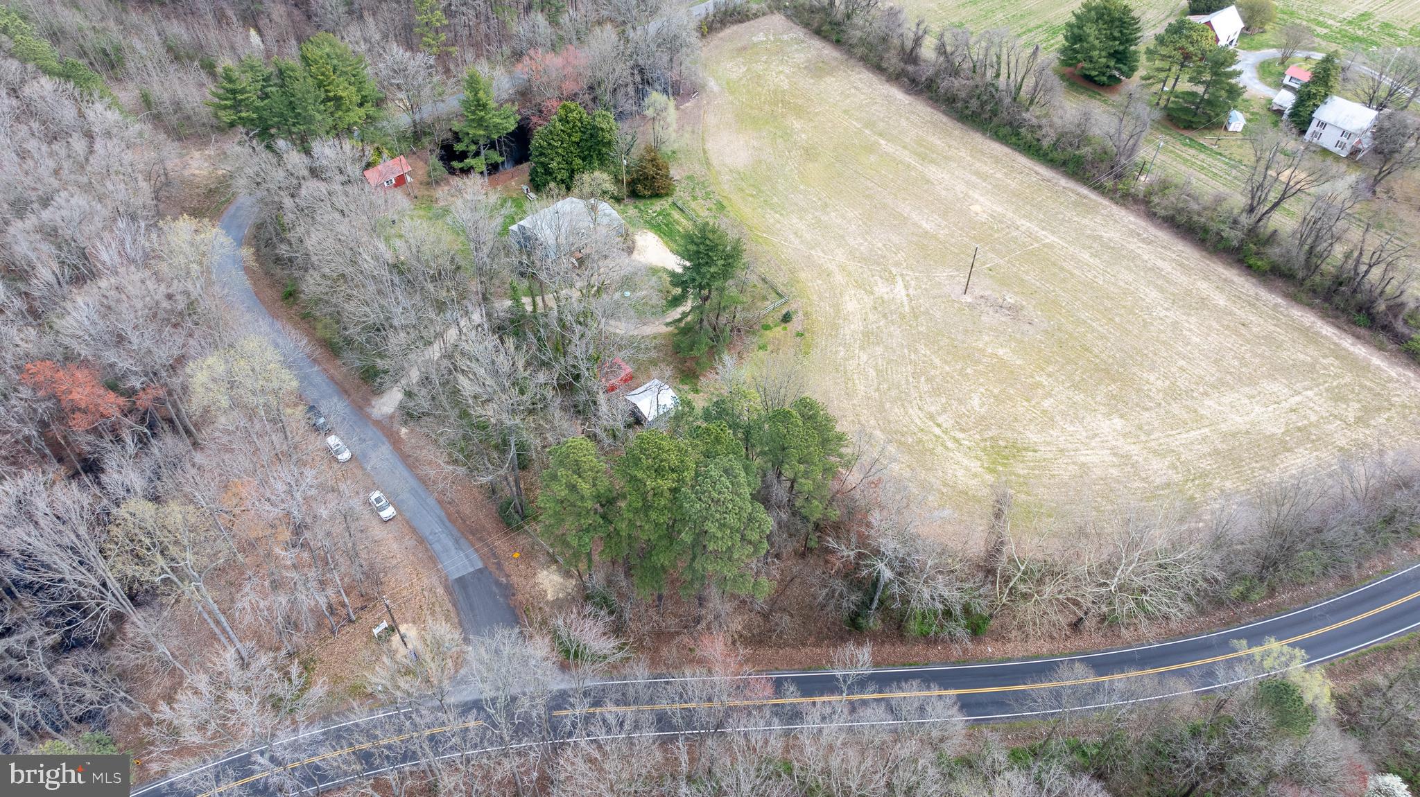 24451 Burnt Mill Road Ridgely, MD 21660 - Photo 26 of 26 Gallery Image 26