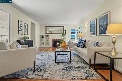 $1,195,000 | 980 Hawthorn Drive, Lafayette, CA 94549