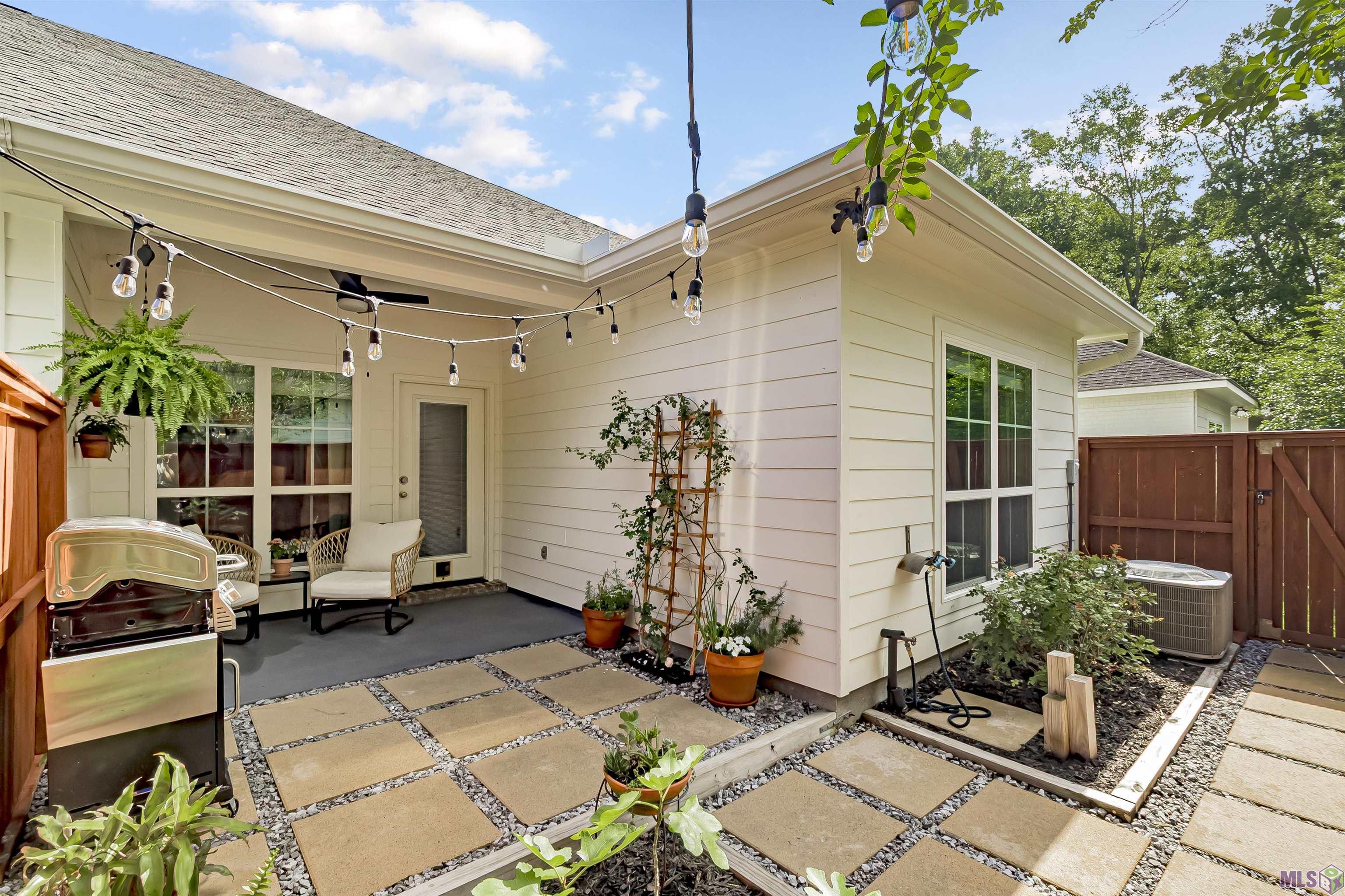 8142 Stonelake Avenue Baton Rouge, LA 70820 - Photo 38 of 39