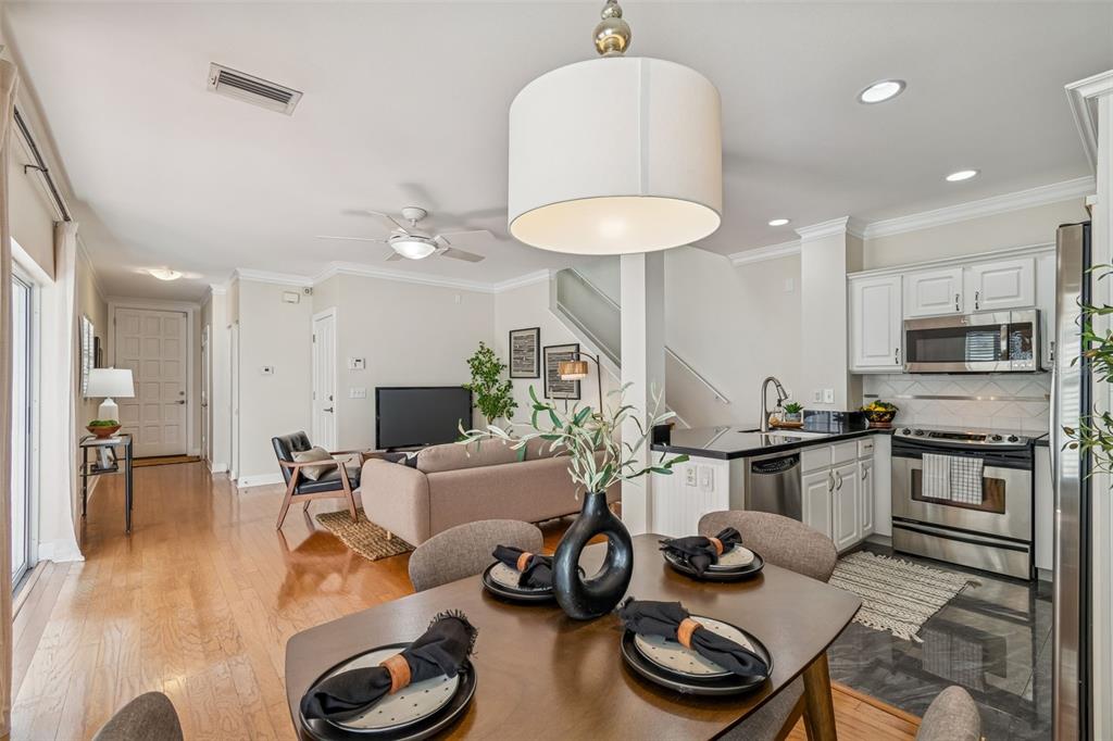 1013 West Horatio Street, Unit A Tampa, FL 33606 - Photo 11 of 43