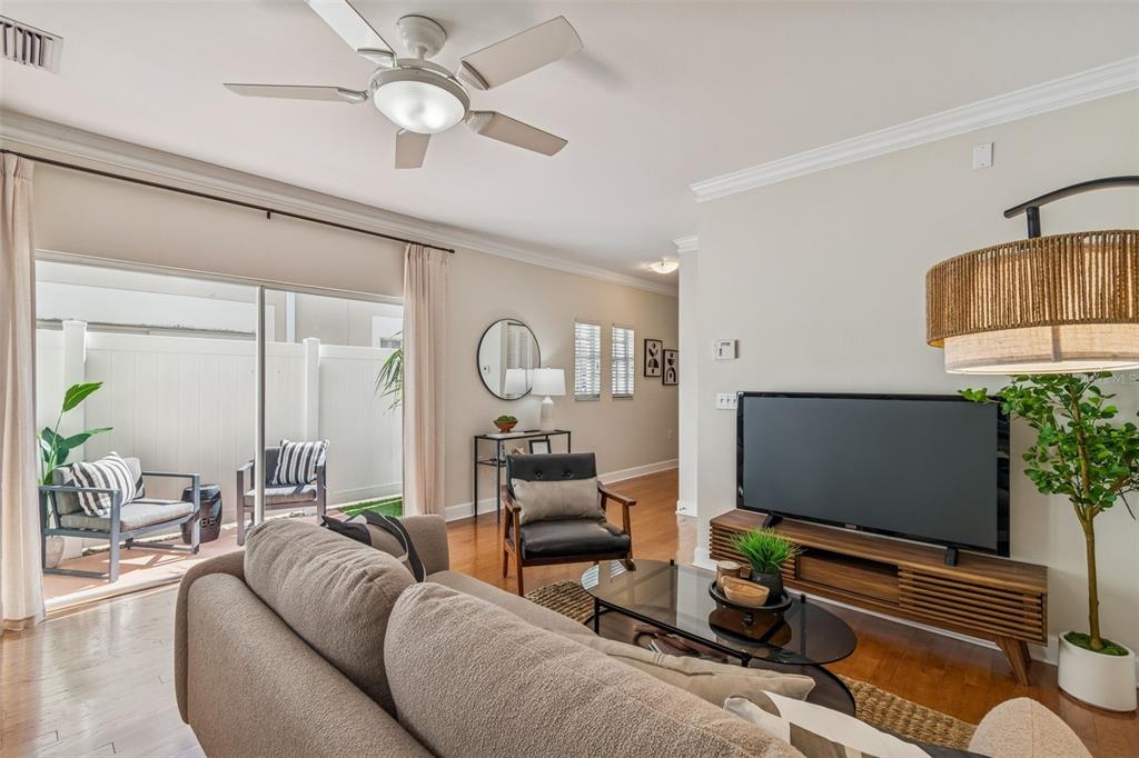 1013 West Horatio Street, Unit A Tampa, FL 33606 - Photo 14 of 43