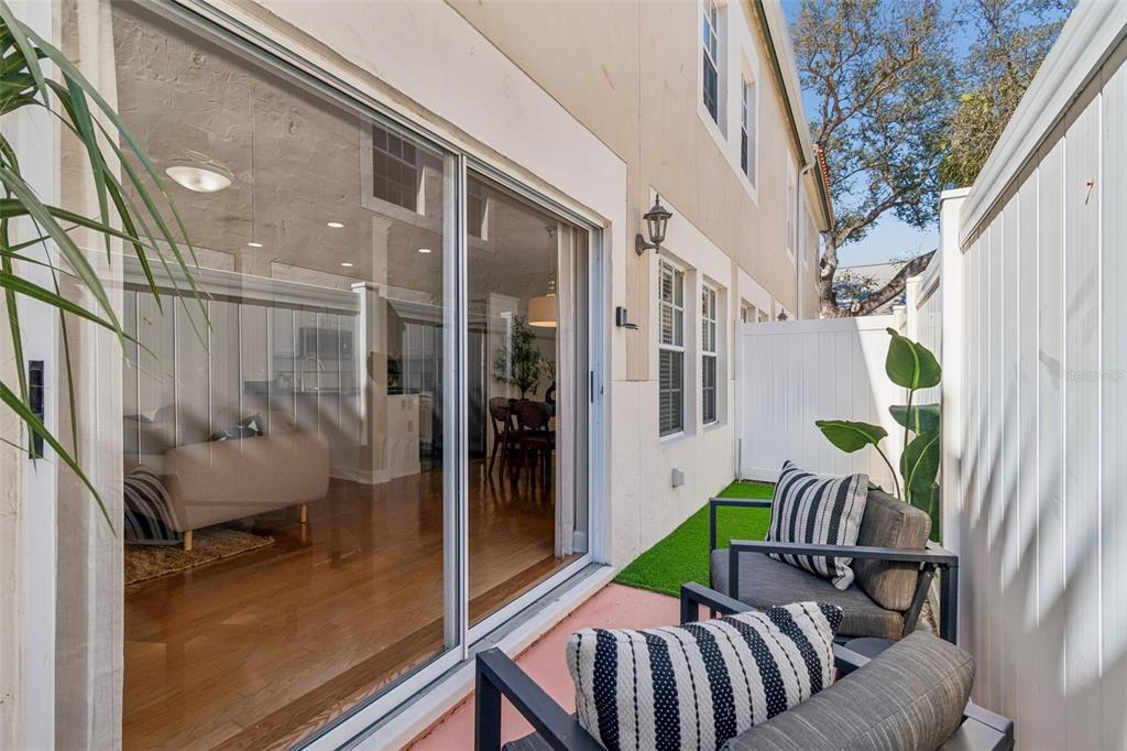 1013 West Horatio Street, Unit A Tampa, FL 33606 - Photo 17 of 43