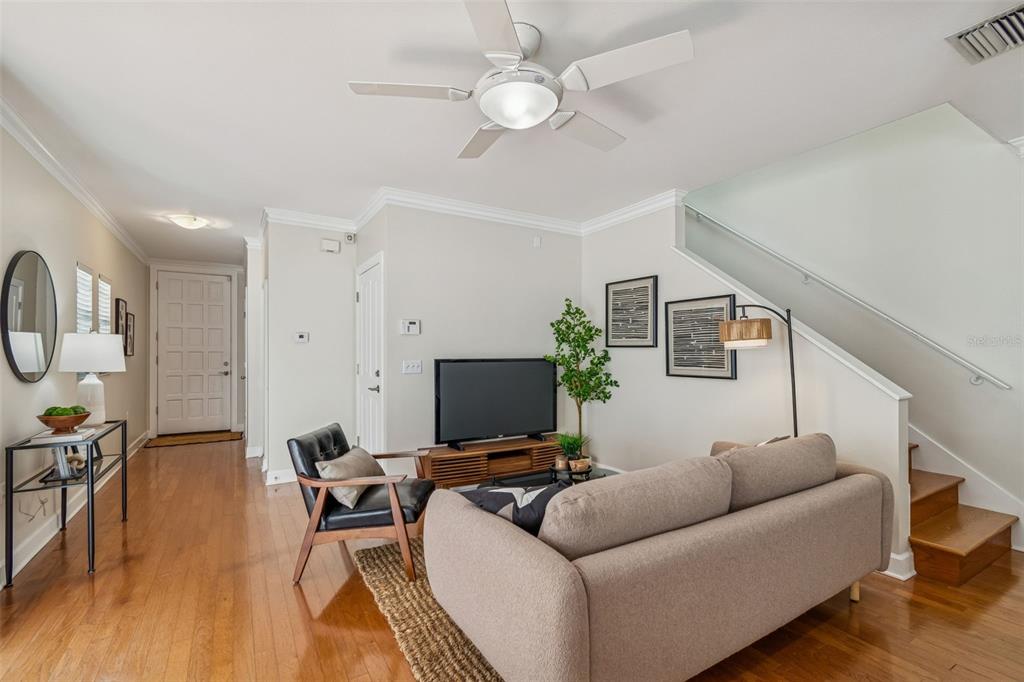 1013 West Horatio Street, Unit A Tampa, FL 33606 - Photo 18 of 43