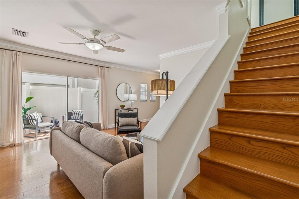 1013 West Horatio Street, Unit A Tampa, FL 33606 - Photo 22 of 43