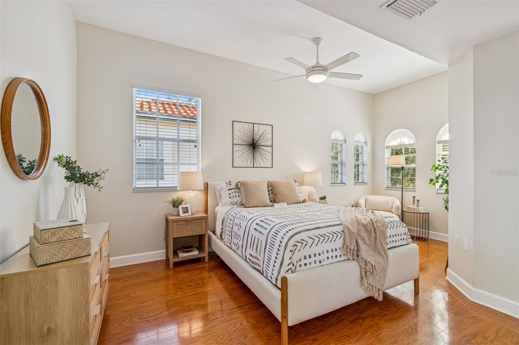 1013 West Horatio Street, Unit A Tampa, FL 33606 - Photo 24 of 43