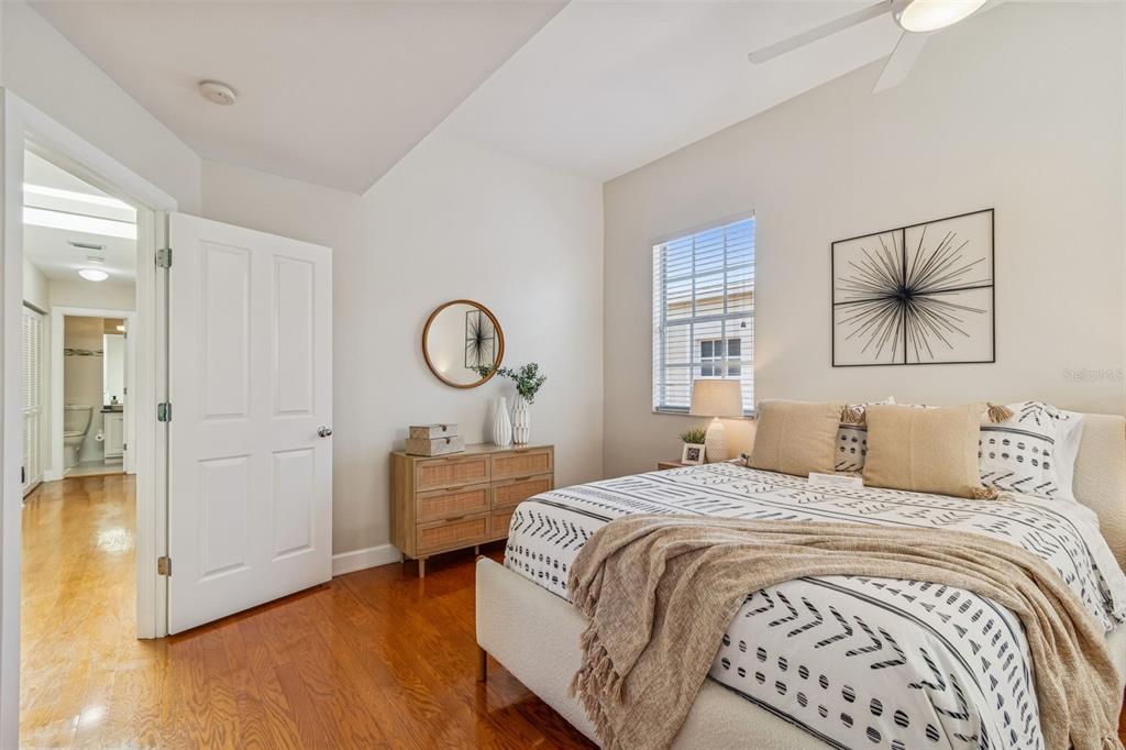 1013 West Horatio Street, Unit A Tampa, FL 33606 - Photo 25 of 43