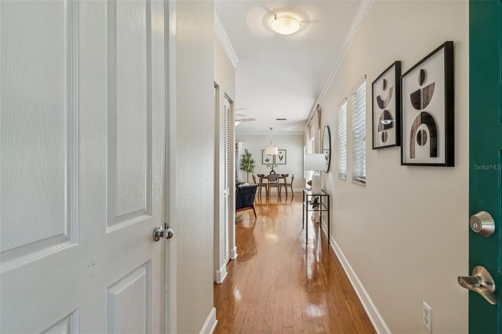 1013 West Horatio Street, Unit A Tampa, FL 33606 - Photo 3 of 43