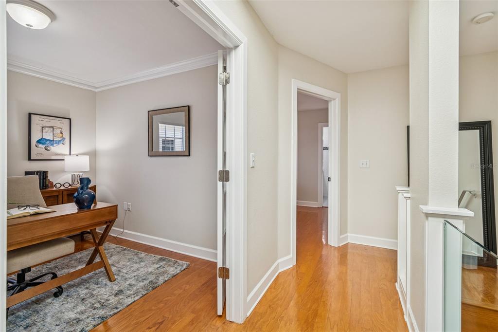 1013 West Horatio Street, Unit A Tampa, FL 33606 - Photo 31 of 43