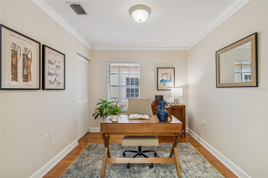 1013 West Horatio Street, Unit A Tampa, FL 33606 - Photo 32 of 43