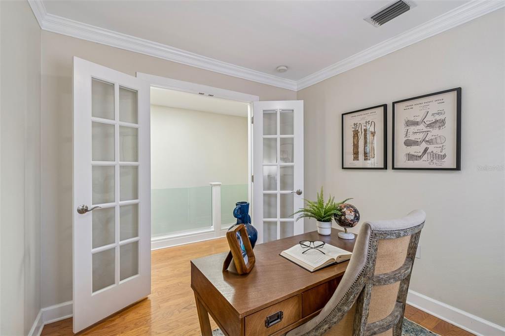 1013 West Horatio Street, Unit A Tampa, FL 33606 - Photo 33 of 43