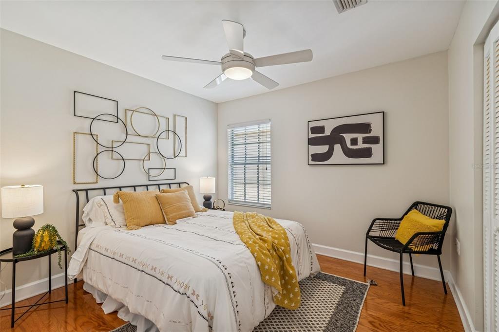 1013 West Horatio Street, Unit A Tampa, FL 33606 - Photo 34 of 43