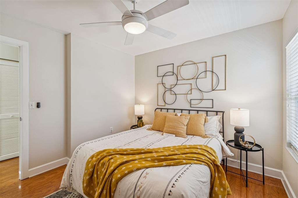 1013 West Horatio Street, Unit A Tampa, FL 33606 - Photo 35 of 43