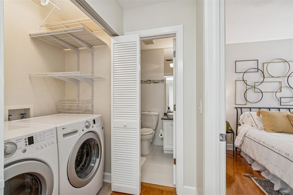 1013 West Horatio Street, Unit A Tampa, FL 33606 - Photo 39 of 43