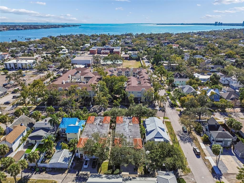 1013 West Horatio Street, Unit A Tampa, FL 33606 - Photo 42 of 43