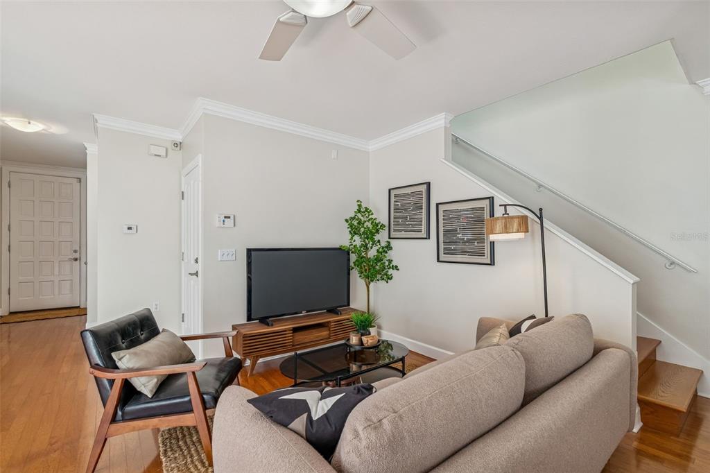 1013 West Horatio Street, Unit A Tampa, FL 33606 - Photo 6 of 43