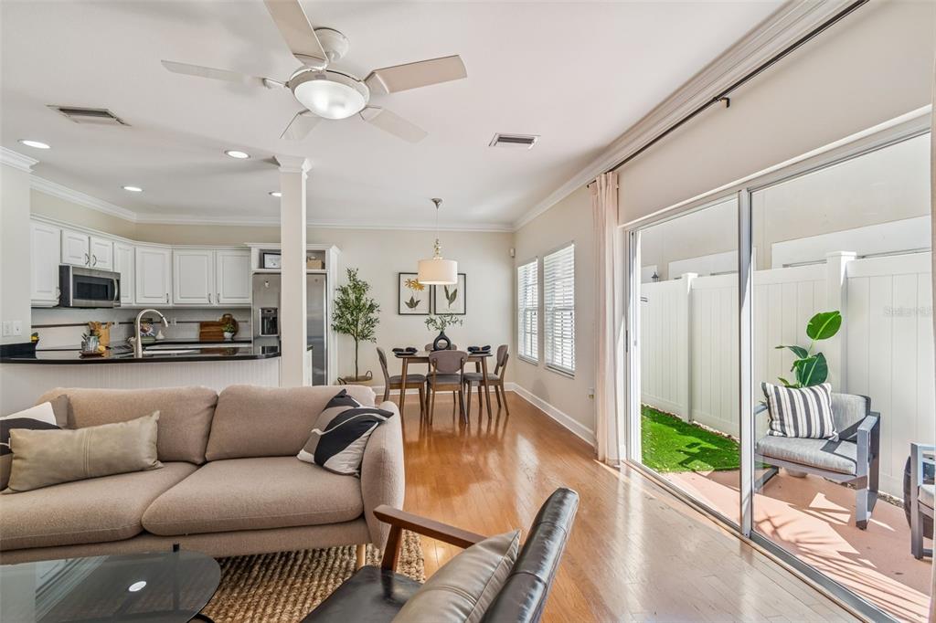 1013 West Horatio Street, Unit A Tampa, FL 33606 - Photo 7 of 43