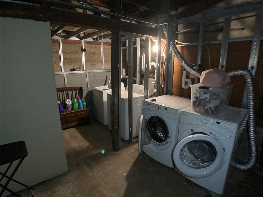 276 2nd Avenue Woonsocket, RI 02895 - Photo 11 of 11 Laundry