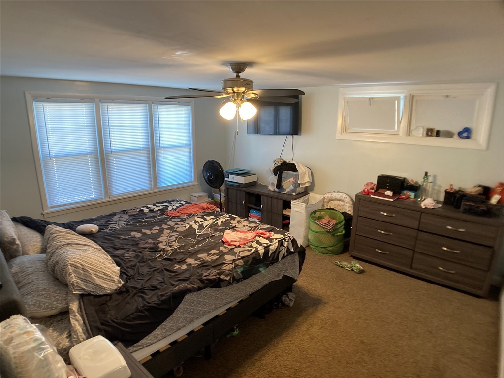 276 2nd Avenue Woonsocket, RI 02895 - Photo 5 of 11 first floor bedroom