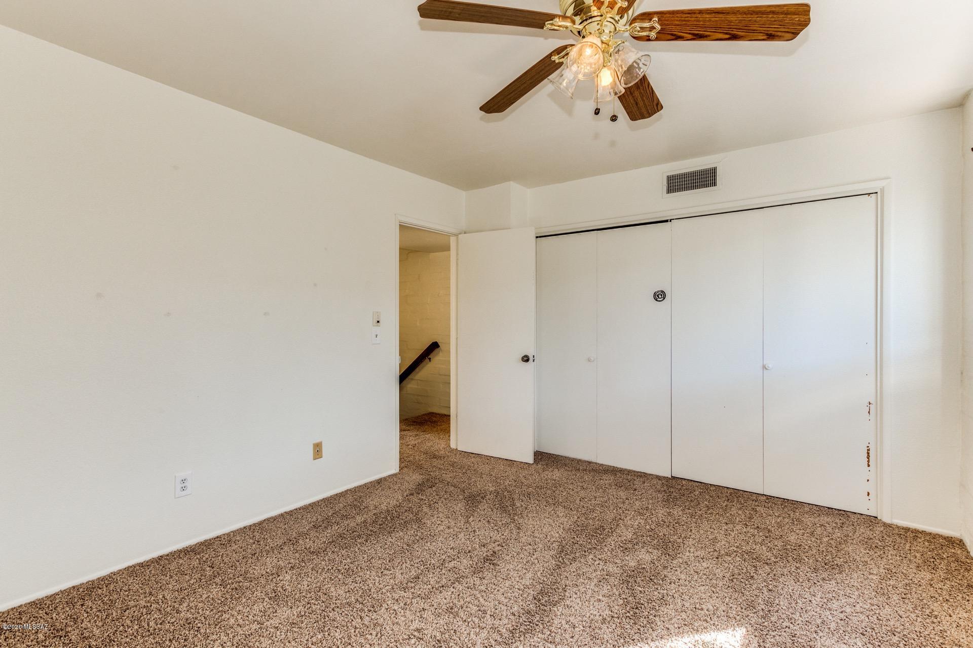 1343 East Fort Lowell Road, Unit D Tucson, AZ 85719 - Photo 17 of 25 Gallery Image 17