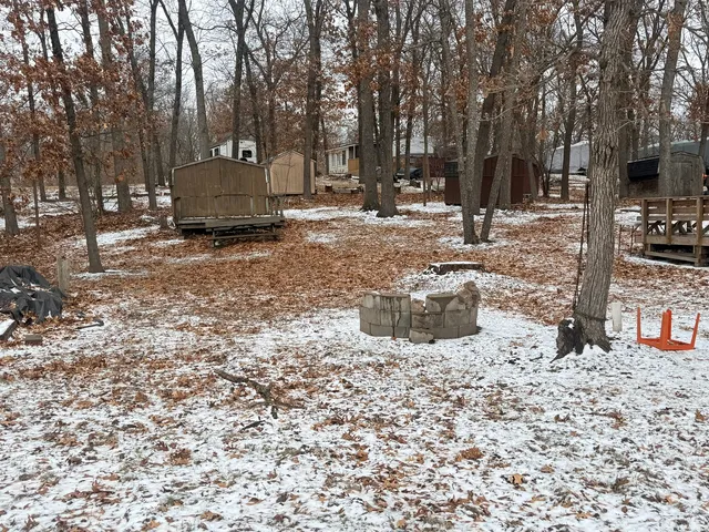 $19,500 | 10-58 Woodhaven Lakes, Sublette, IL 61367