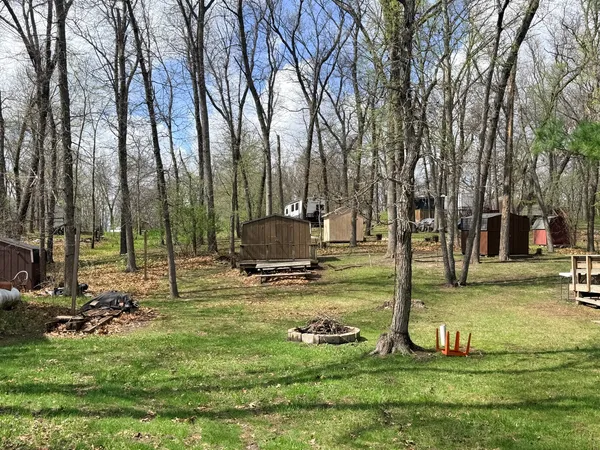 $18,500 | 10-58 Woodhaven Lakes, Sublette, IL 61367