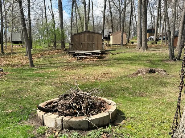 $18,500 | 10-58 Woodhaven Lakes, Sublette, IL 61367