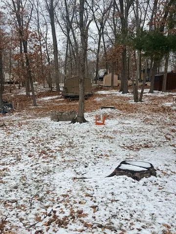 $19,500 | 10-58 Woodhaven Lakes, Sublette, IL 61367