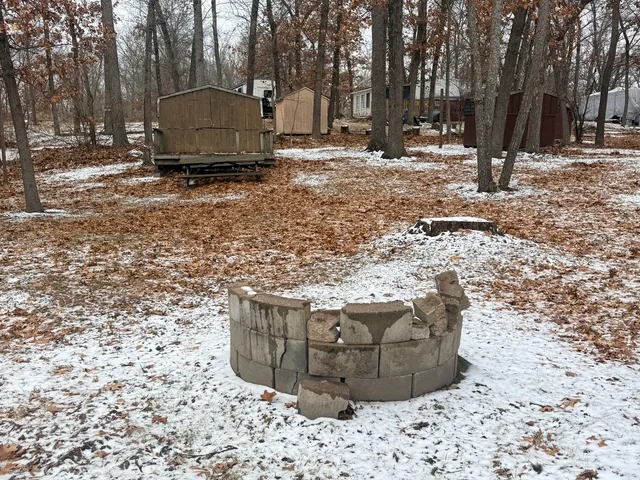 $19,500 | 10-58 Woodhaven Lakes, Sublette, IL 61367