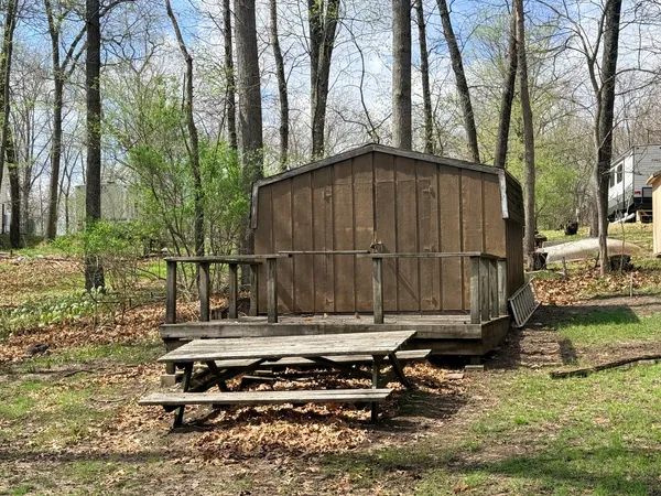 $18,500 | 10-58 Woodhaven Lakes, Sublette, IL 61367