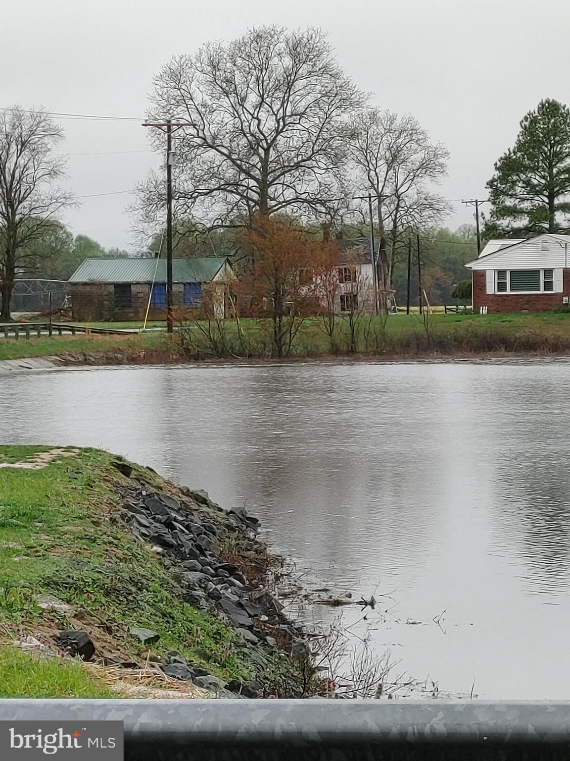 28035 Possum Hill Road Federalsburg, MD 21632 - Photo 14 of 23 a view of a lake view
