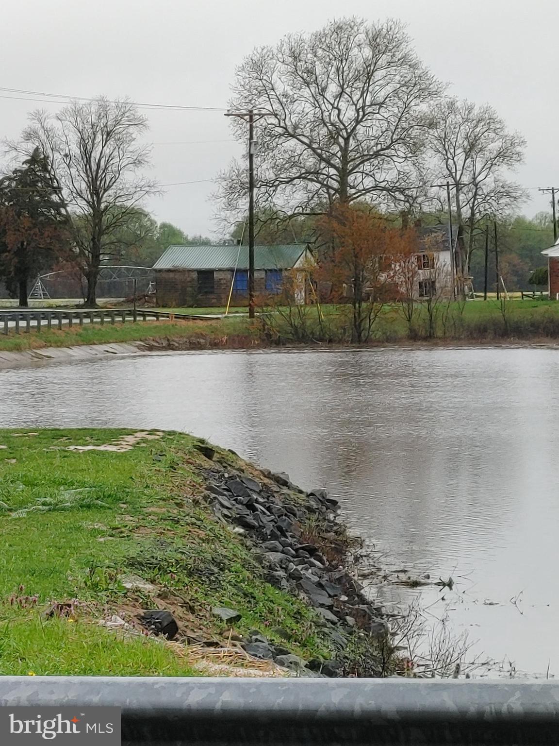 28035 Possum Hill Road Federalsburg, MD 21632 - Photo 17 of 23 a view of a lake view