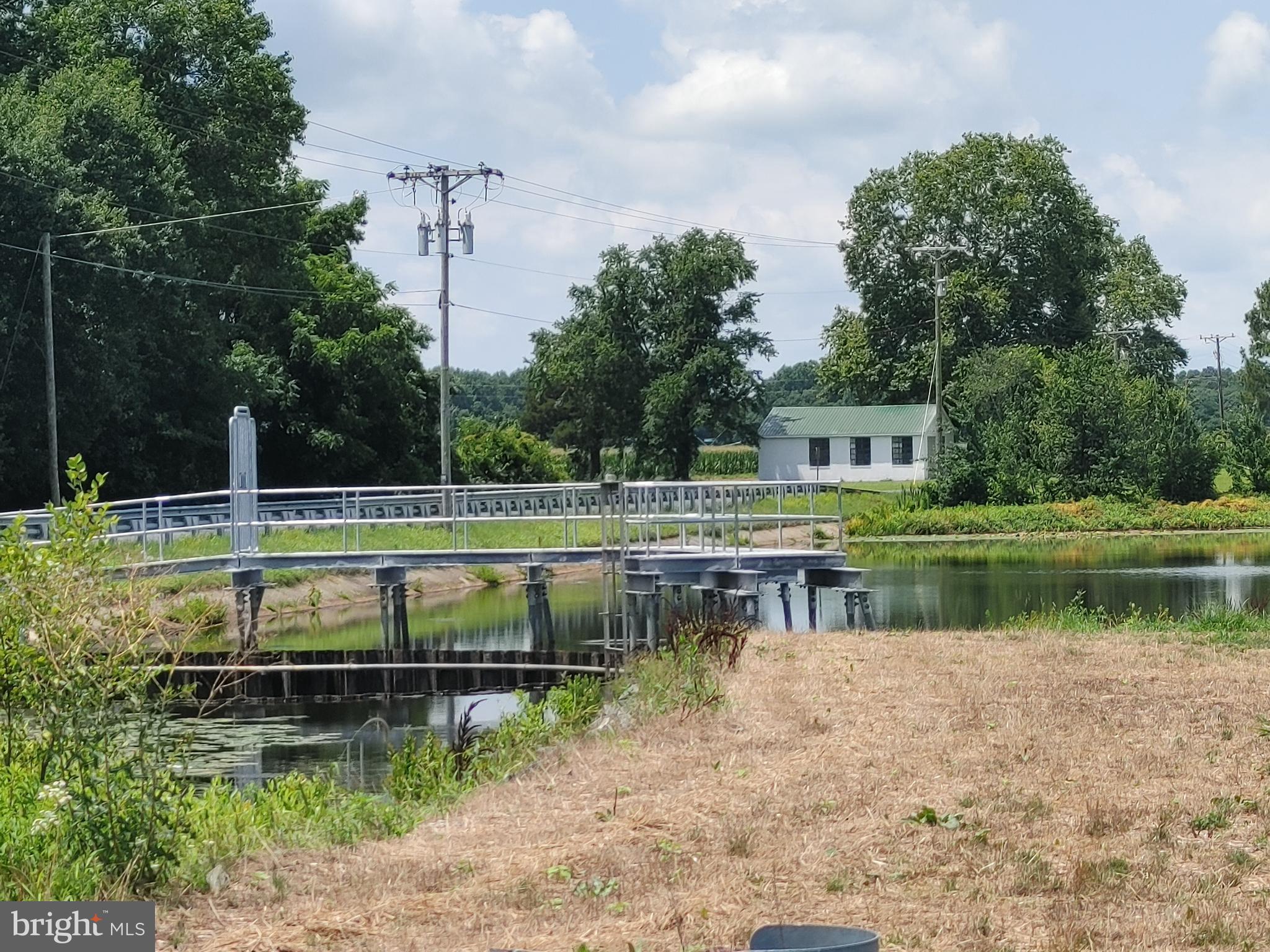28035 Possum Hill Road Federalsburg, MD 21632 - Photo 5 of 23 a view of swimming pool with a yard