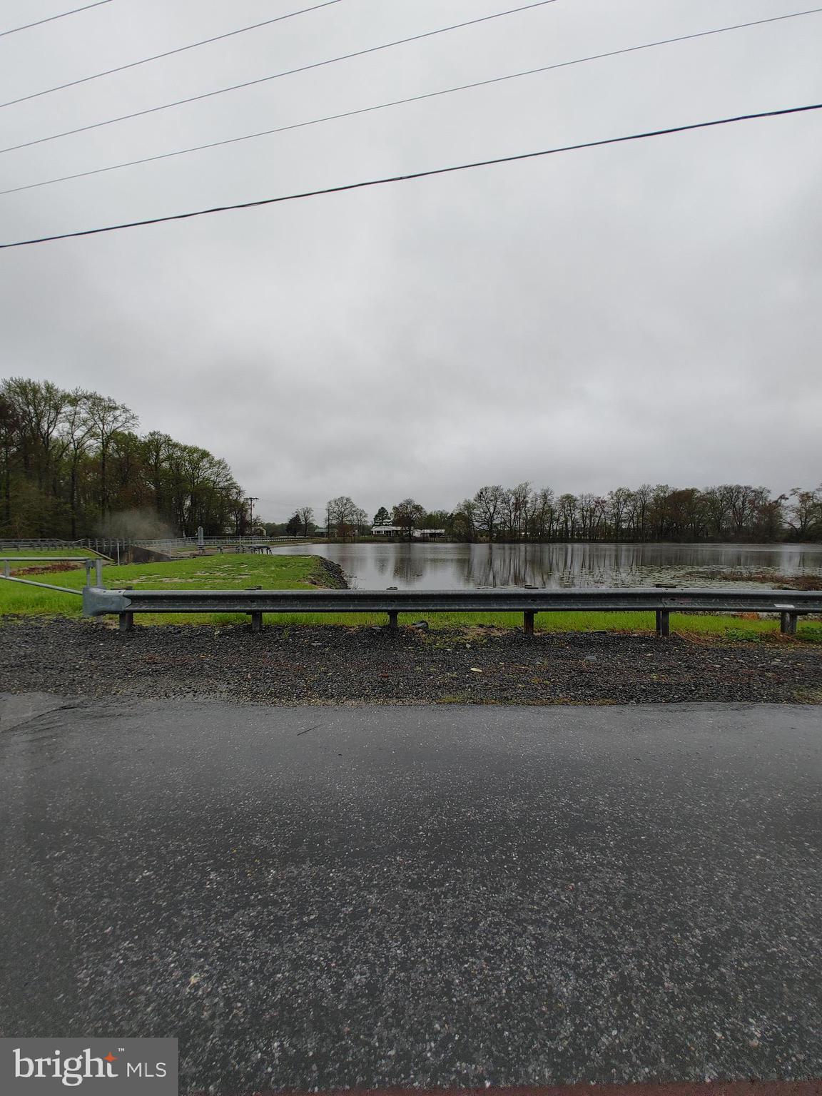 28035 Possum Hill Road Federalsburg, MD 21632 - Photo 6 of 23 a view of a road and mountains in the background