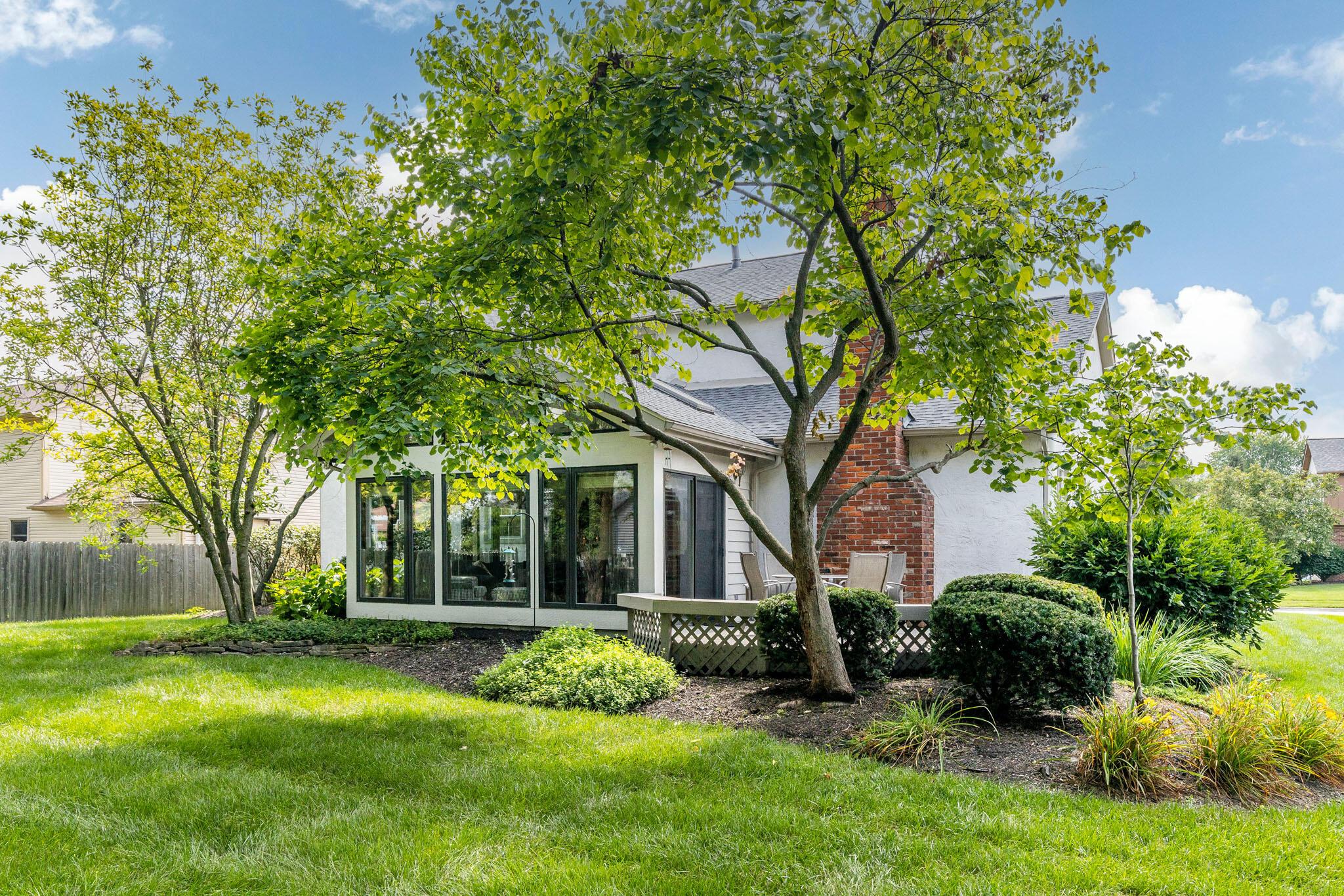 7799 Shermont Road Dublin, OH 43016 - Photo 9 of 48 Gallery Image 9