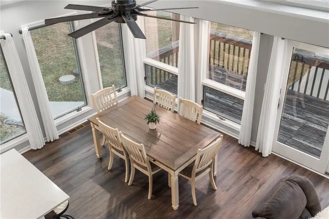 $525,000 | 385 Lake Viking Terrace, Gallatin, MO 64640