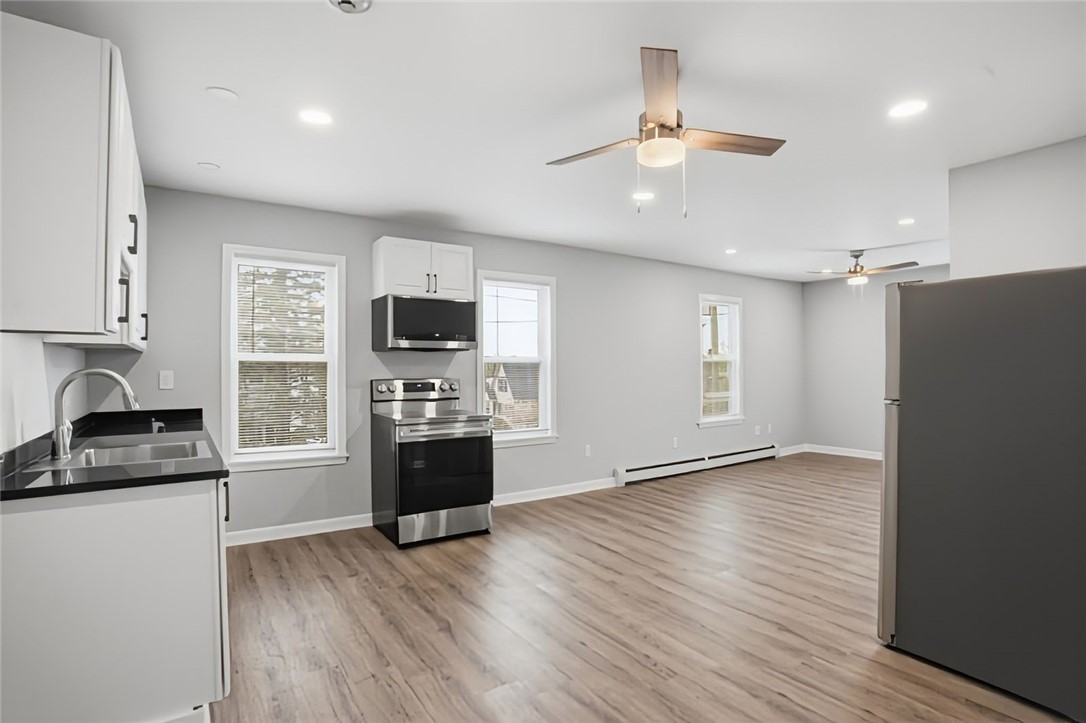 188 Division Street, Unit 1F Woonsocket, RI 02895 - Photo 5 of 19