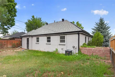 $450,000 | 855 South Decatur Street, Denver, CO 80219