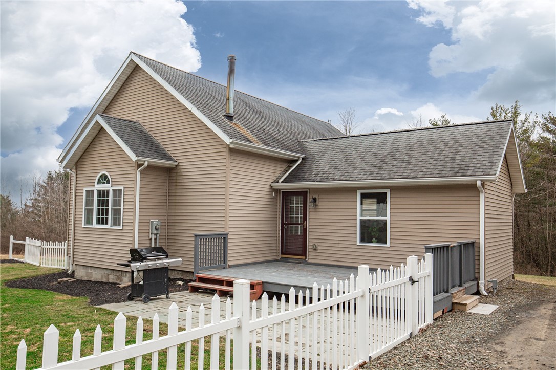 7767 Hickory Hill Road Bath, NY 14810 - Photo 1 of 1 Gallery Image 1