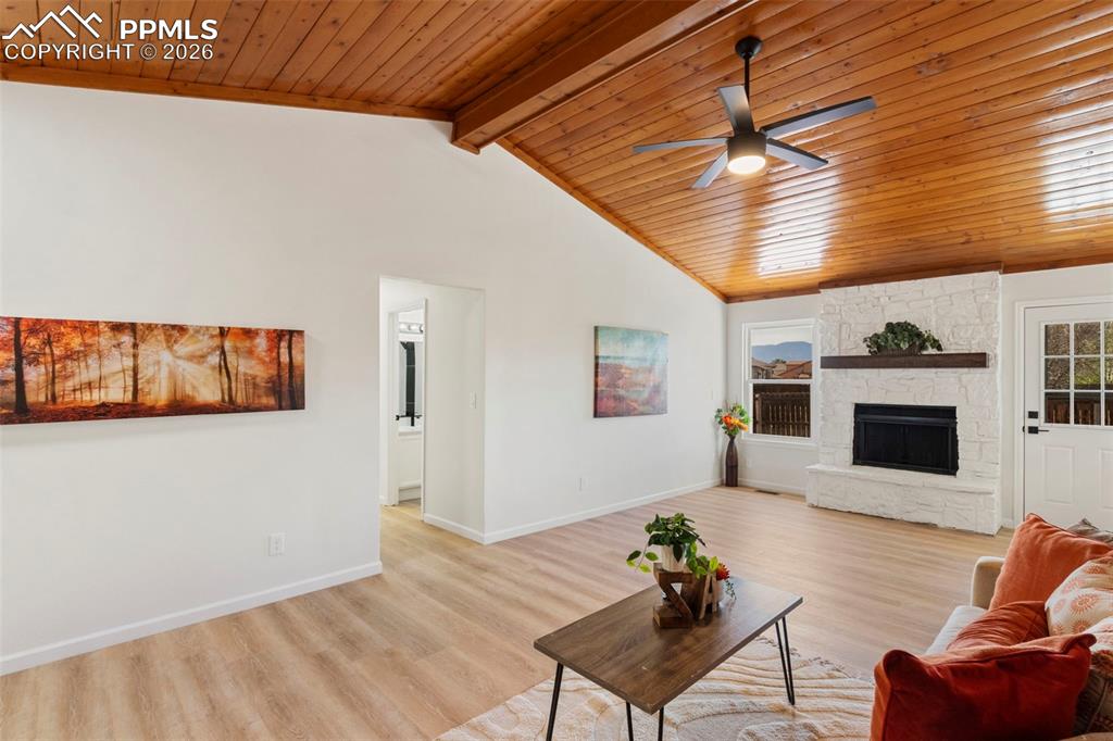 961 Candlestar Loop South Fountain, CO 80817 - Photo 5 of 32