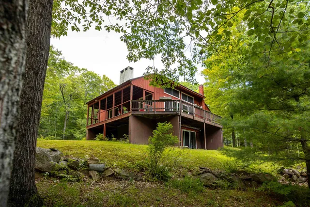 $250,000 | 2665 Brook Road, Cavendish, VT 05153