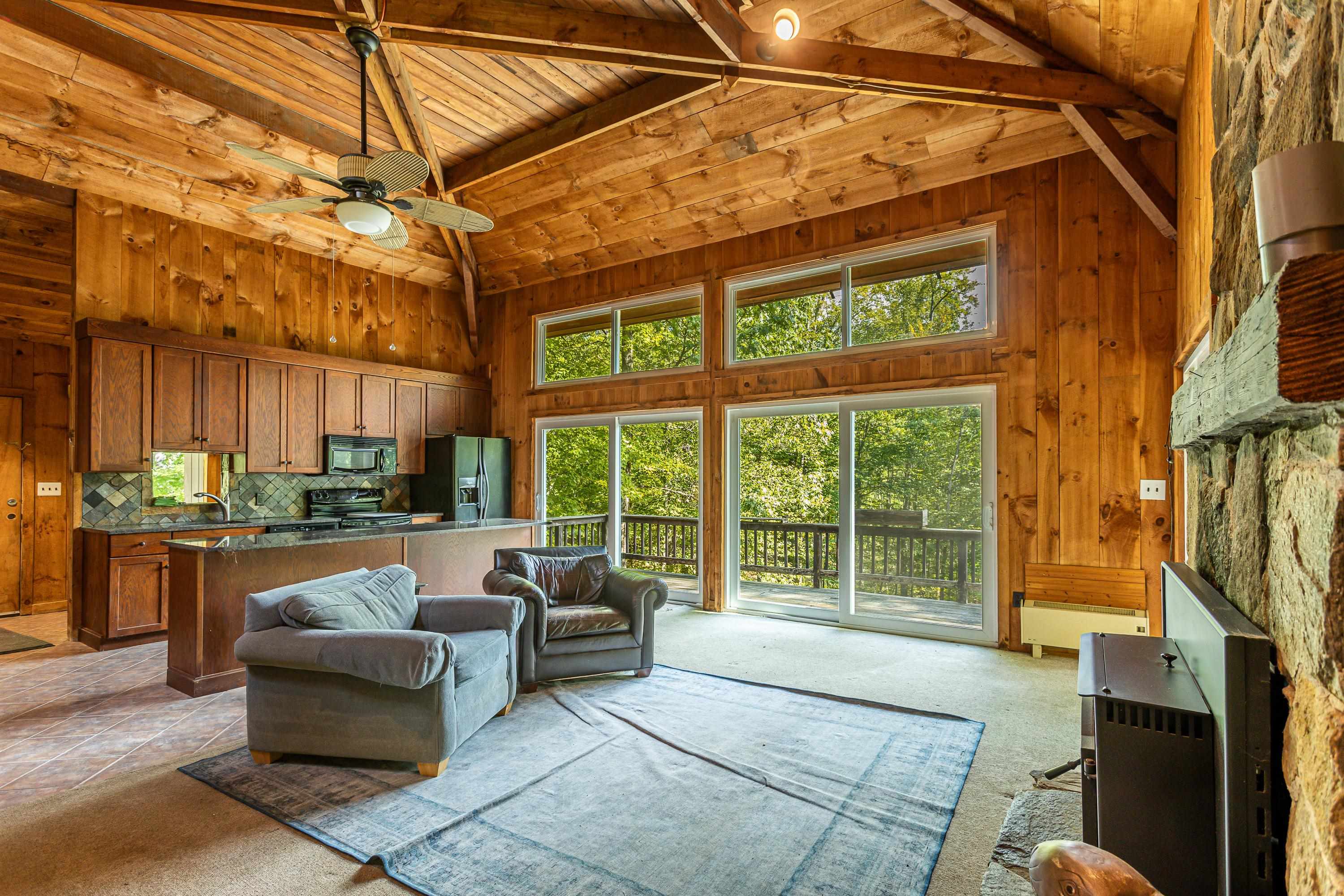 2665 Brook Road Cavendish, VT 05153 - Photo 3 of 46