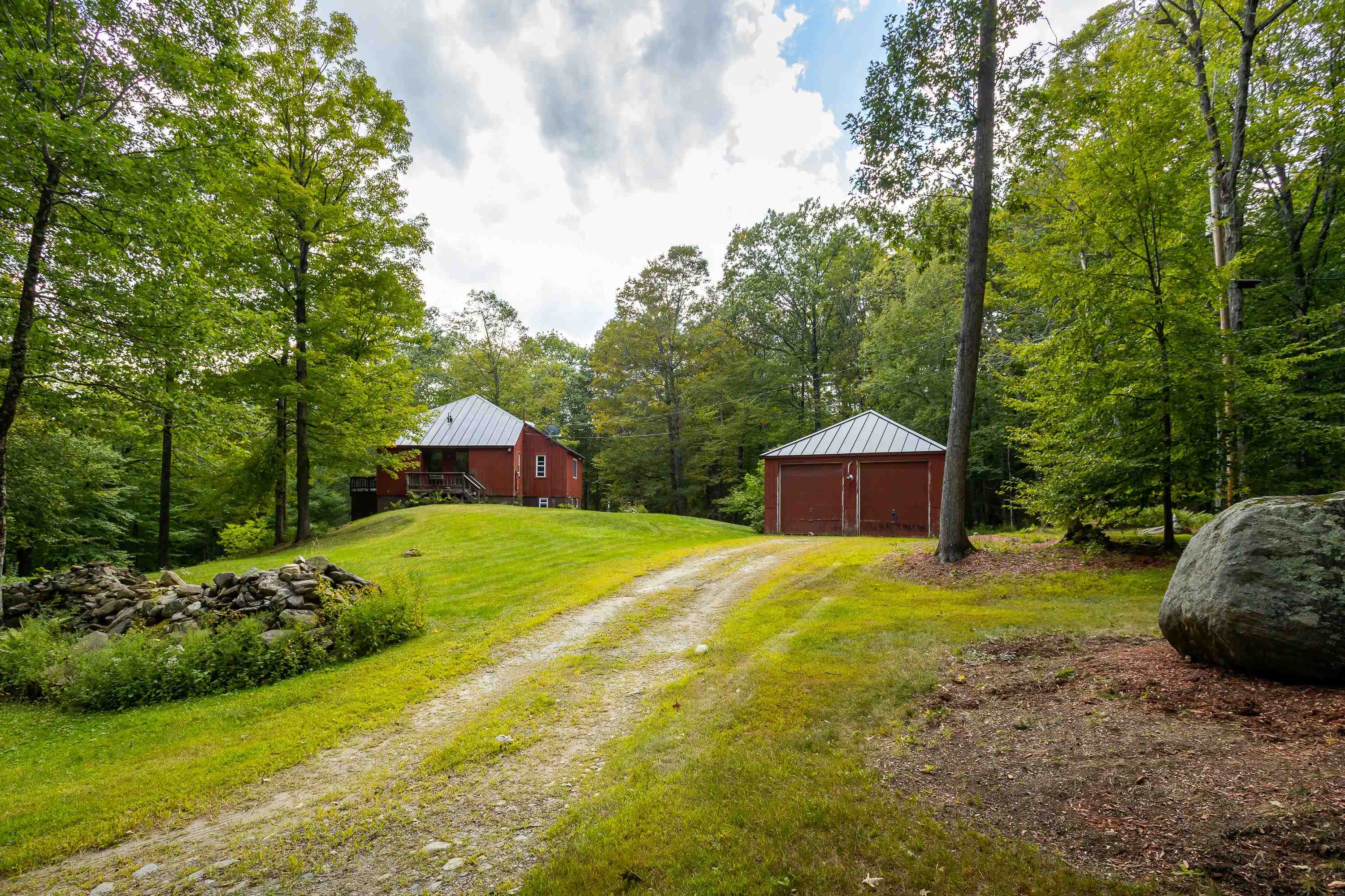 2665 Brook Road Cavendish, VT 05153 - Photo 34 of 46