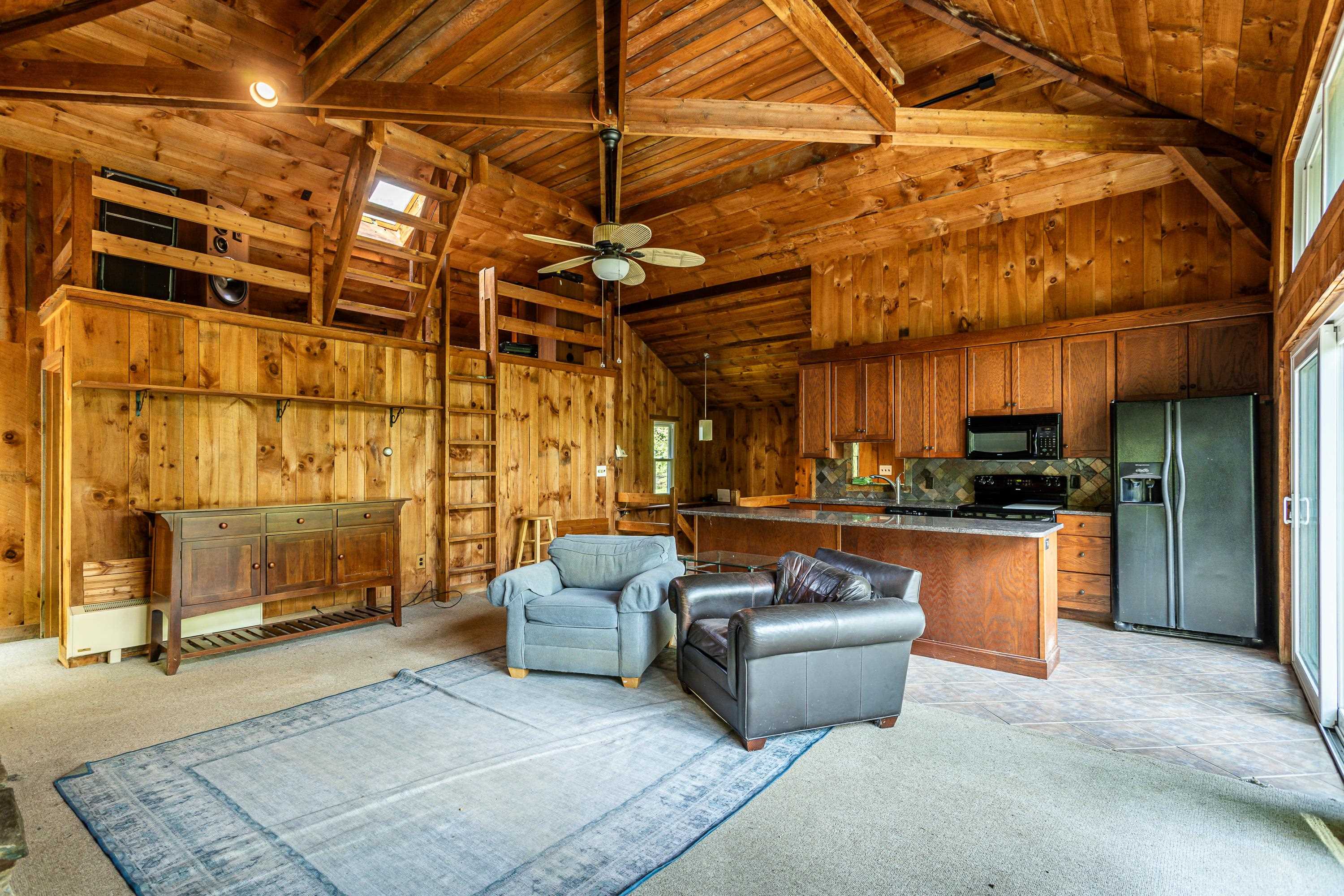 2665 Brook Road Cavendish, VT 05153 - Photo 4 of 46