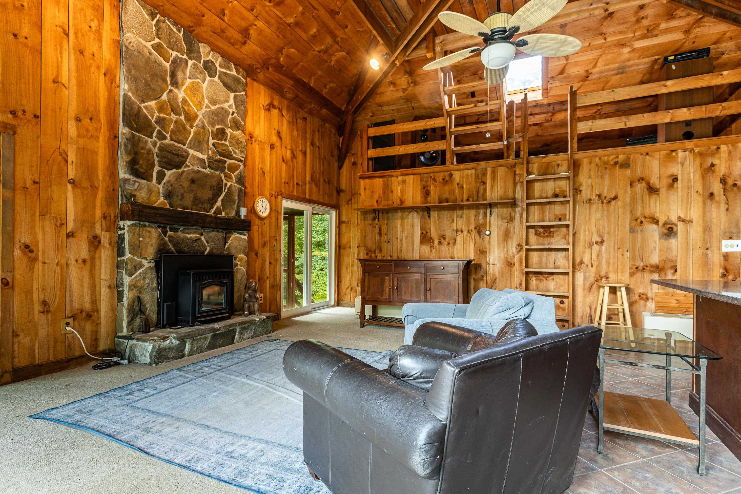 2665 Brook Road Cavendish, VT 05153 - Photo 6 of 46