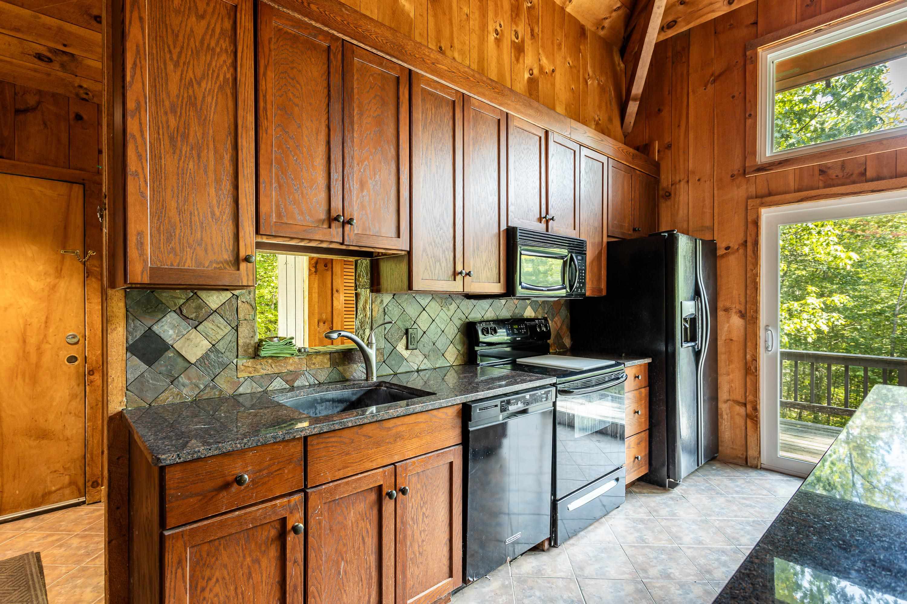 2665 Brook Road Cavendish, VT 05153 - Photo 10 of 46