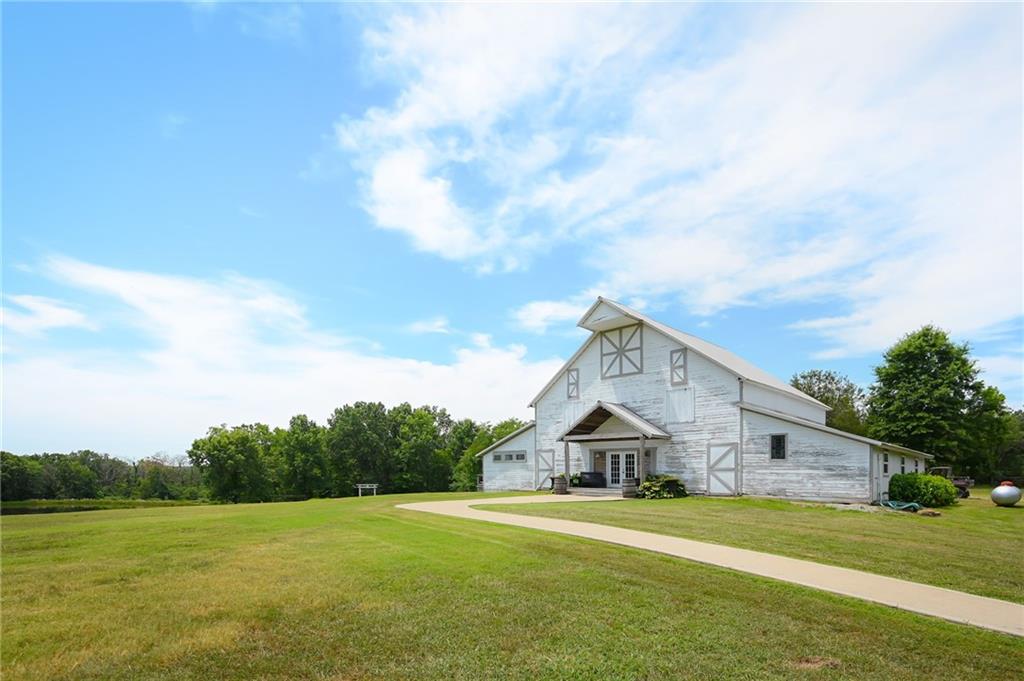 2105 Northeast 315 Pvt Road Osceola, MO 64776 - Photo 25 of 99