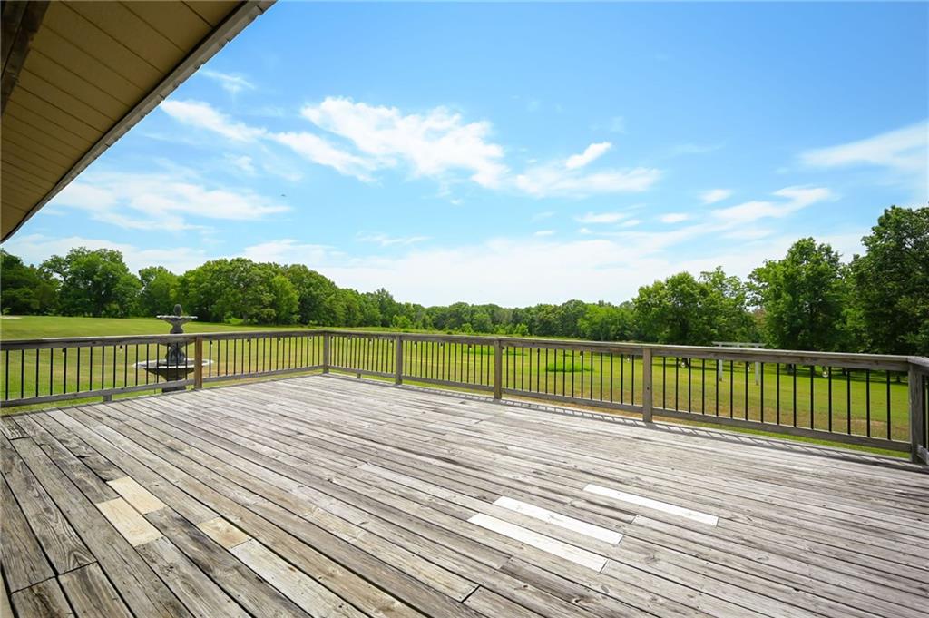 2105 Northeast 315 Pvt Road Osceola, MO 64776 - Photo 32 of 99