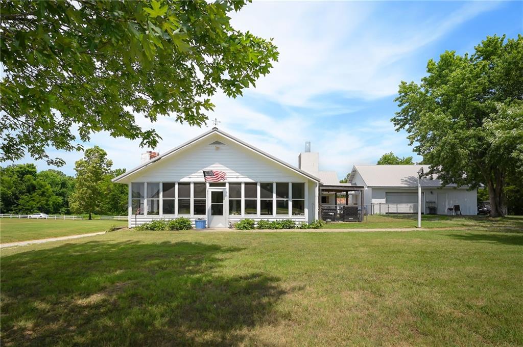 2105 Northeast 315 Pvt Road Osceola, MO 64776 - Photo 49 of 99